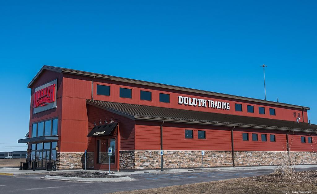 Duluth Trading property at Hoover’s Stadium Trace Village sells for $5M